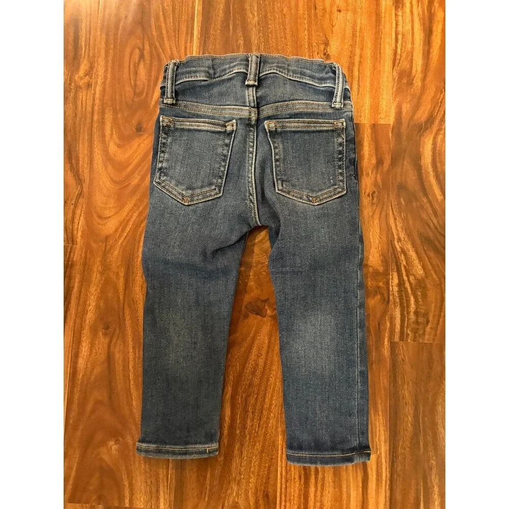 Baby Gap Skinny Jeans, size 2T